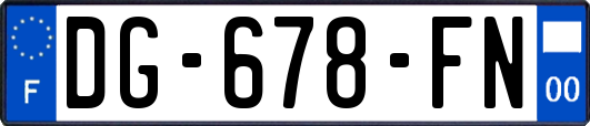 DG-678-FN