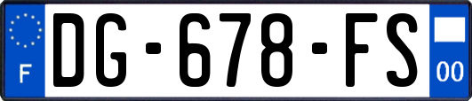 DG-678-FS