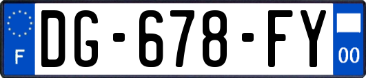 DG-678-FY