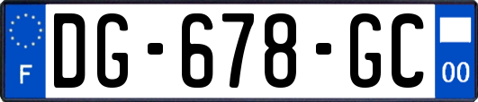 DG-678-GC