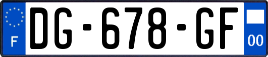 DG-678-GF