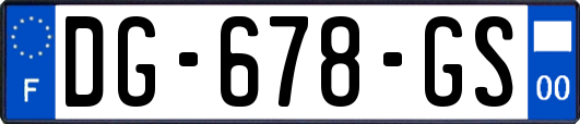 DG-678-GS