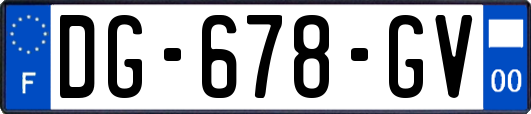 DG-678-GV