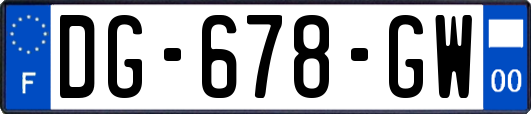 DG-678-GW