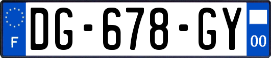 DG-678-GY