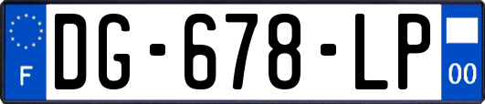 DG-678-LP