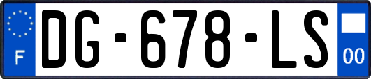 DG-678-LS