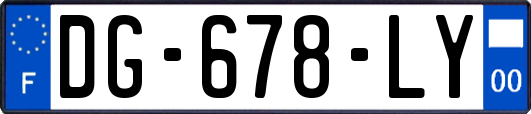 DG-678-LY