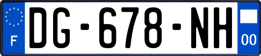 DG-678-NH