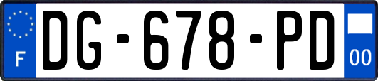 DG-678-PD