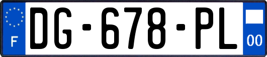 DG-678-PL
