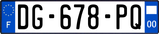 DG-678-PQ