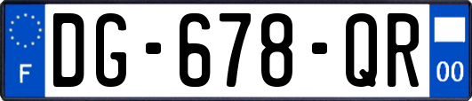DG-678-QR