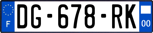 DG-678-RK