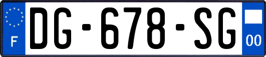 DG-678-SG