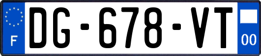 DG-678-VT