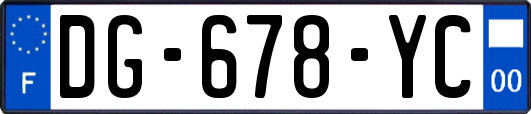 DG-678-YC