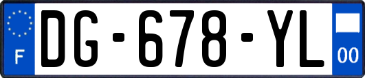 DG-678-YL
