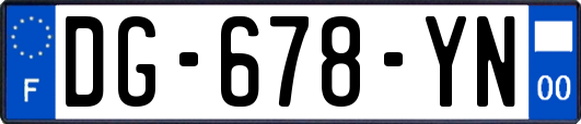 DG-678-YN