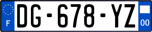 DG-678-YZ