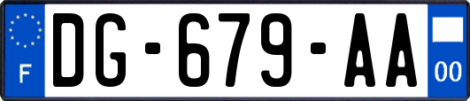 DG-679-AA