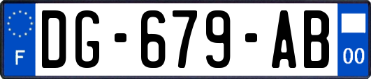 DG-679-AB