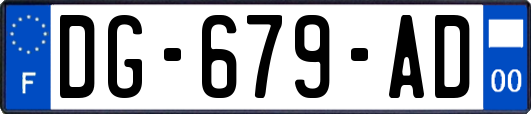 DG-679-AD