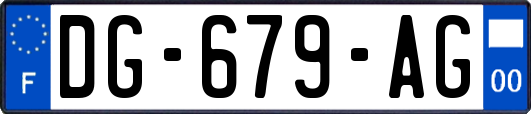 DG-679-AG