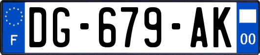 DG-679-AK