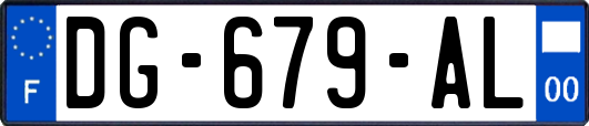 DG-679-AL