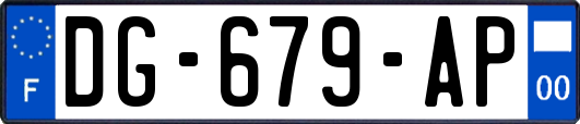 DG-679-AP