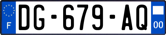 DG-679-AQ