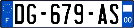 DG-679-AS