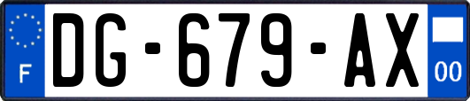 DG-679-AX