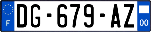 DG-679-AZ