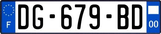 DG-679-BD