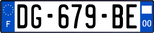 DG-679-BE