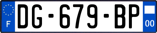 DG-679-BP