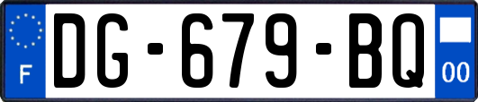 DG-679-BQ