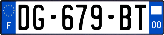 DG-679-BT