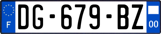 DG-679-BZ