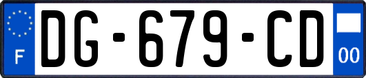 DG-679-CD