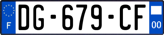 DG-679-CF