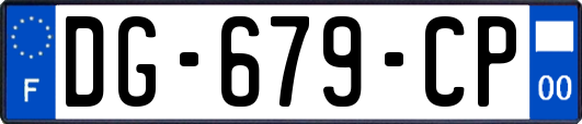 DG-679-CP