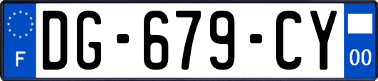 DG-679-CY