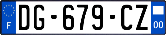 DG-679-CZ