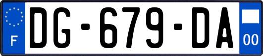 DG-679-DA