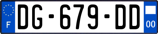 DG-679-DD
