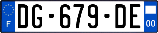 DG-679-DE