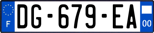 DG-679-EA